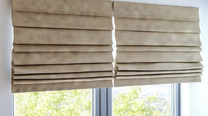 Shades Installation in Longmont, CO