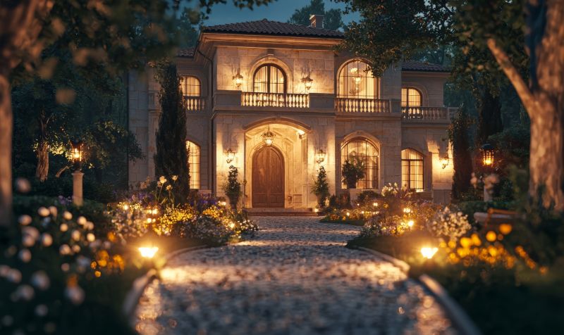 Lighting Enhancement