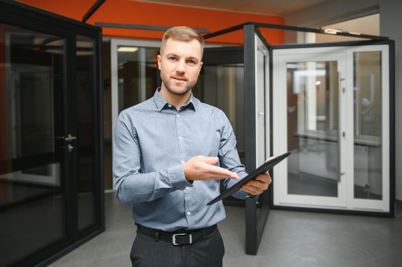 Home Improvement Contractors